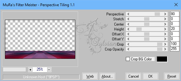 tiling